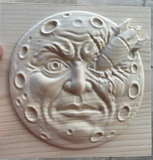Melies Moon