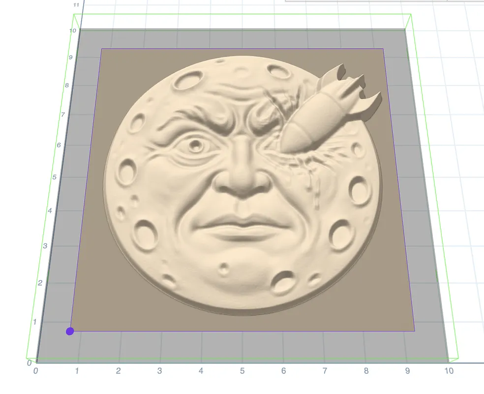 Melies Moon - image 2