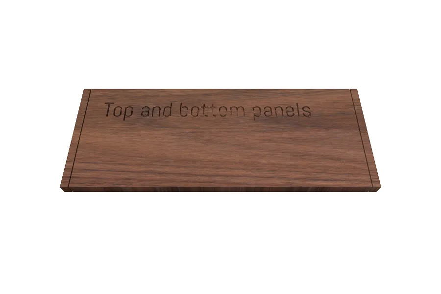 MJ2 Jewelry Box - image 1