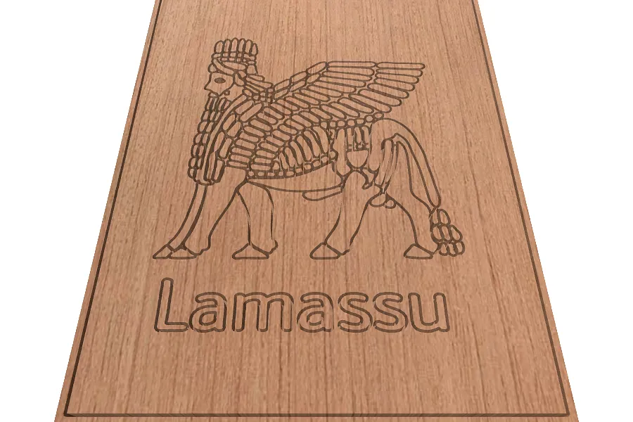 lamassu - image 1