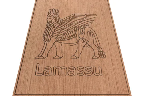 lamassu