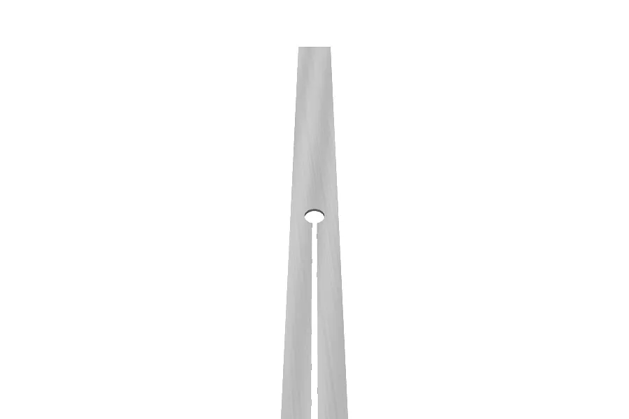 ALM SLOT 1/16 x 3 inch - image 1