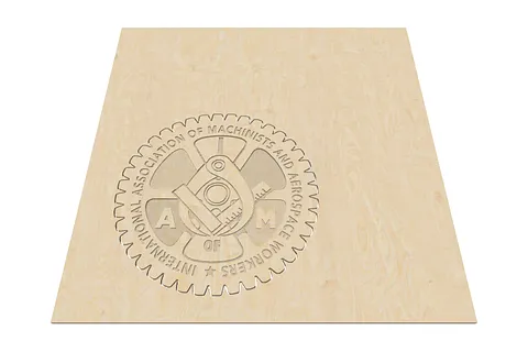  IAm logo