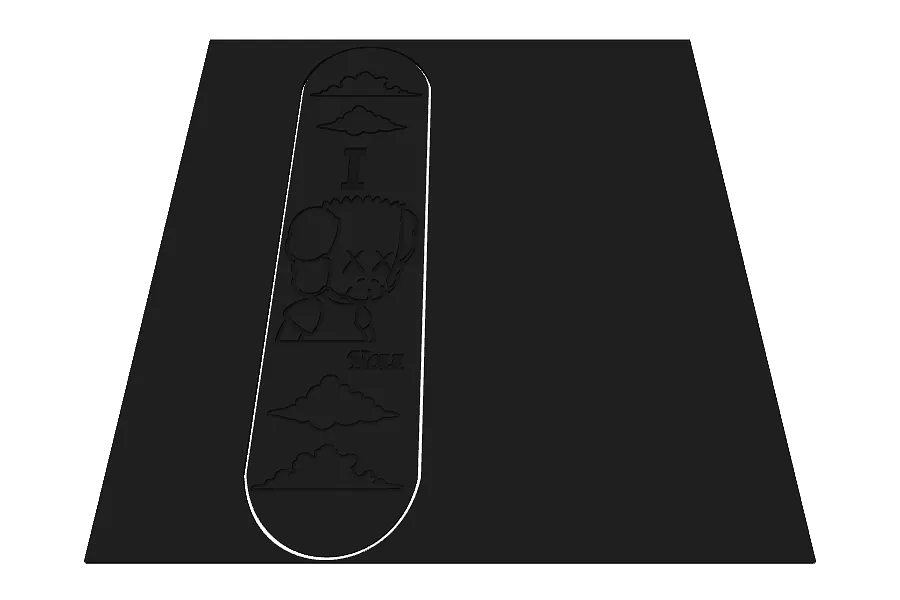 skate - image 1