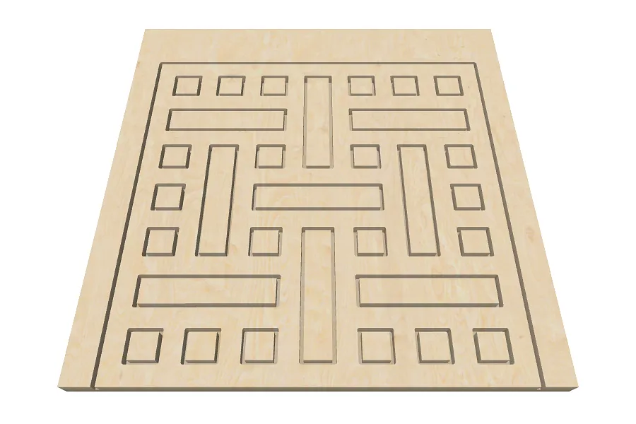 Celosías PRUEBAS - image 1