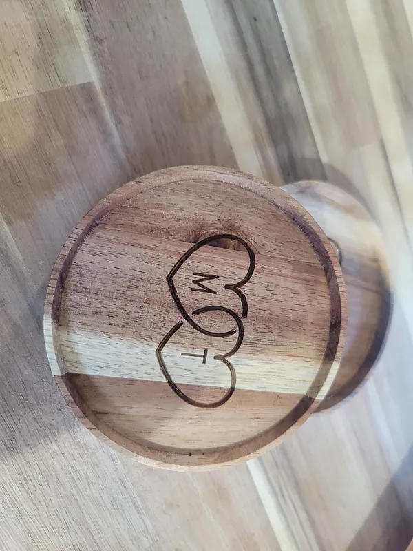 CUP COASTERS - image 1