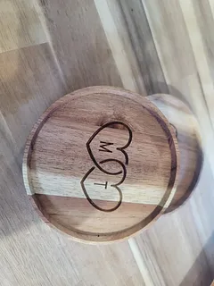 CUP COASTERS