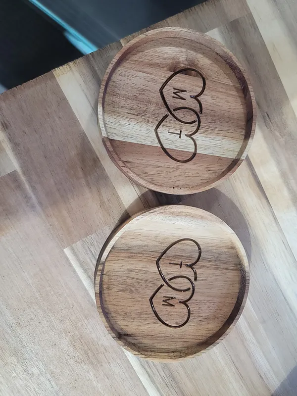 CUP COASTERS - image 2