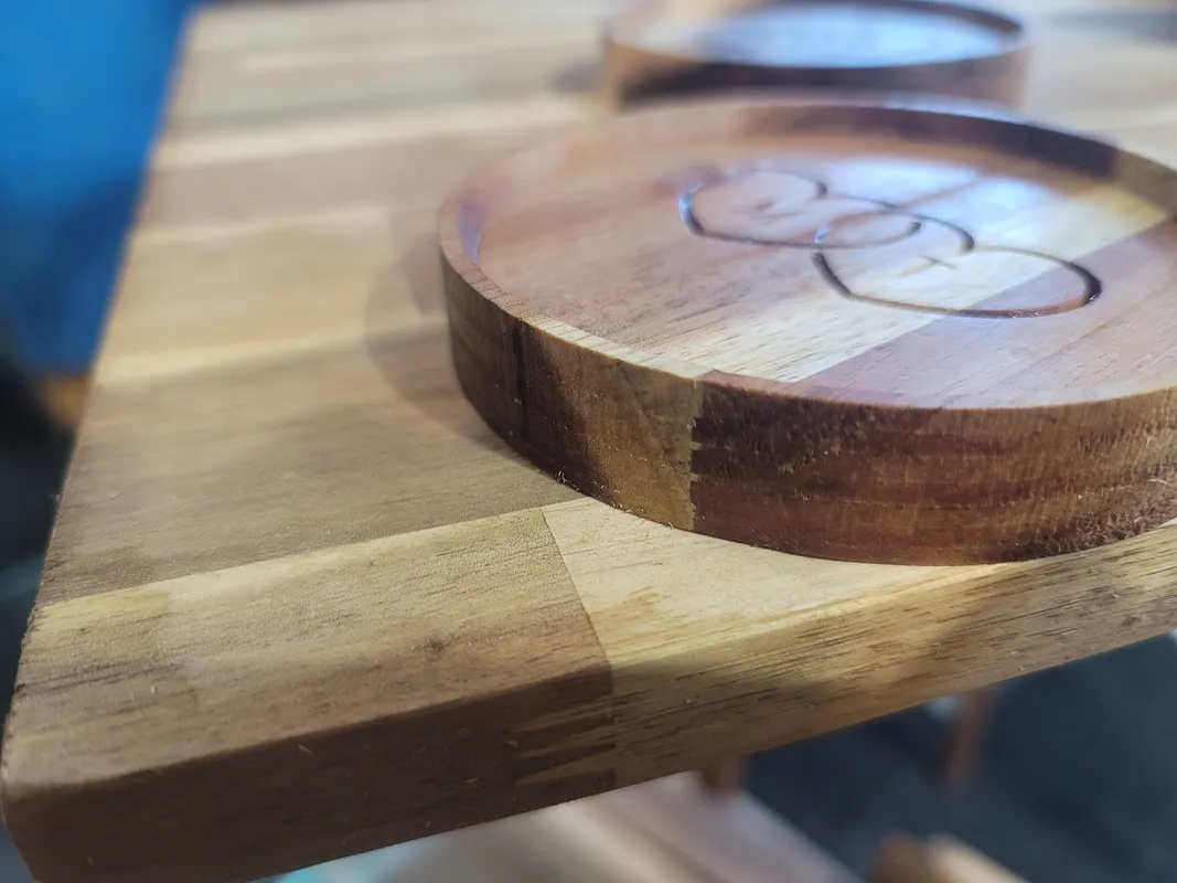 CUP COASTERS - image 3