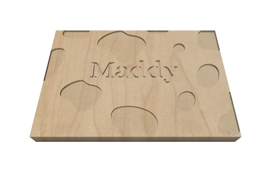 Maddy - image 1