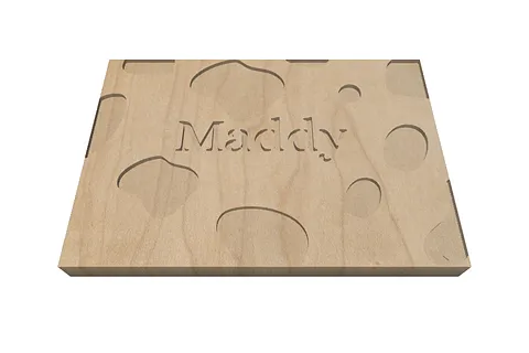 Maddy