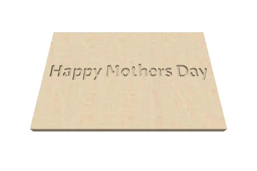 MOTHERS DAY PROJECT - image 1