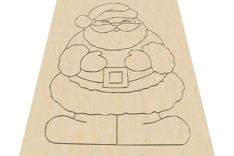 Santa