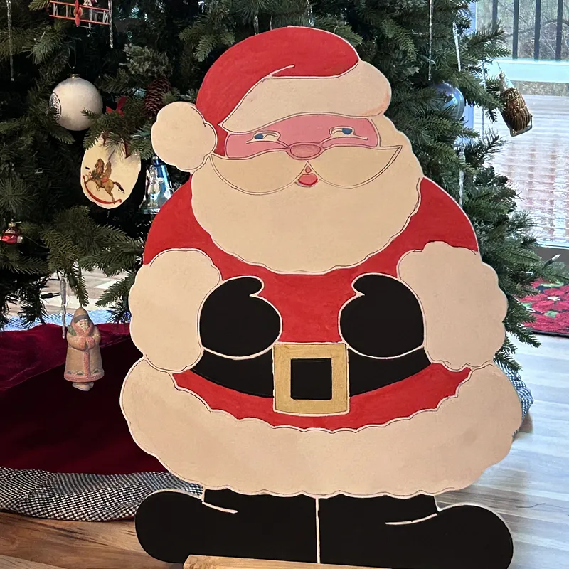 Santa - image 2