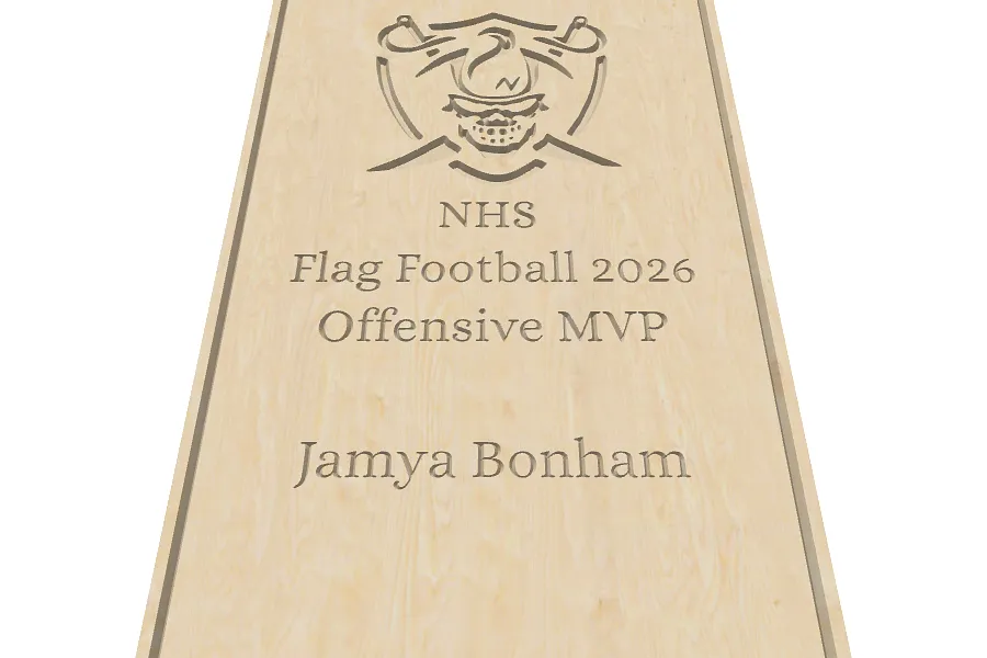 Copy of Copy of Flag Football - image 1