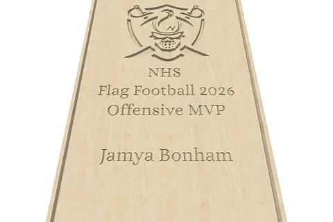 Copy of Copy of Flag Football