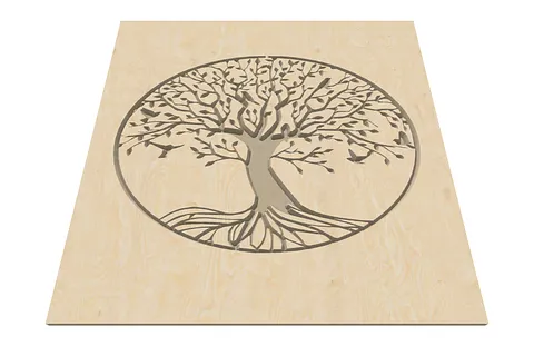 Copy of tree of life