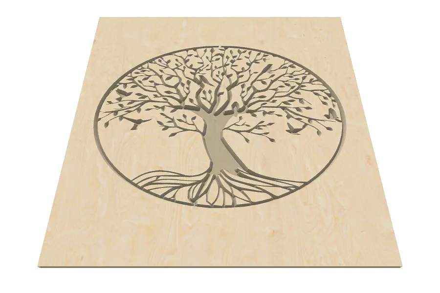 Copy of tree of life - image 1