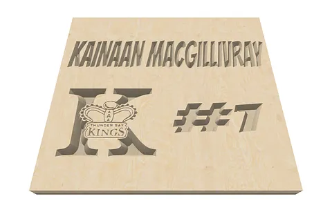 Kainaans box design