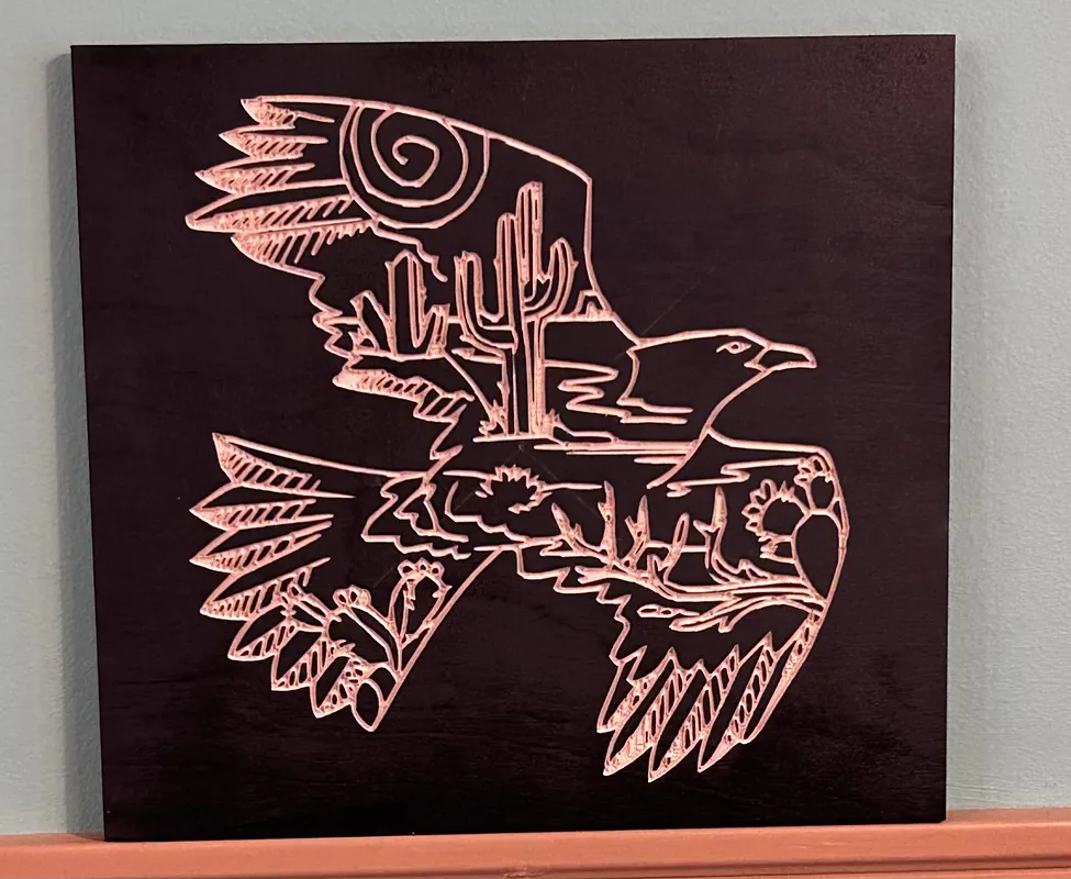 Desert Eagle - image 2