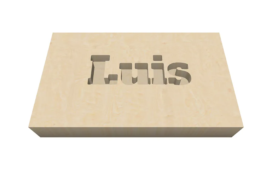 Luis - image 1