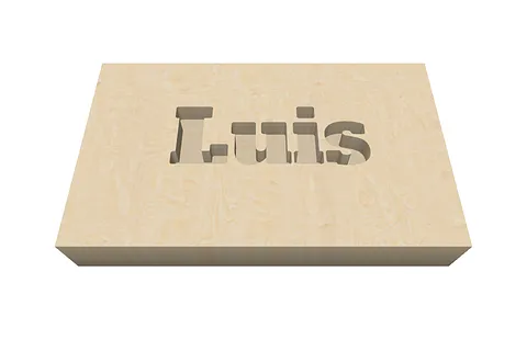 Luis