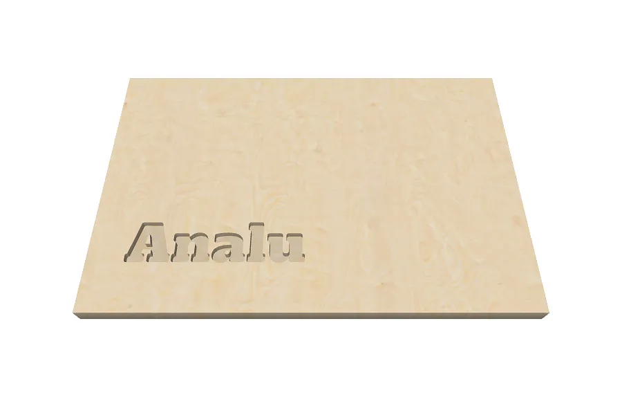 analu - image 1