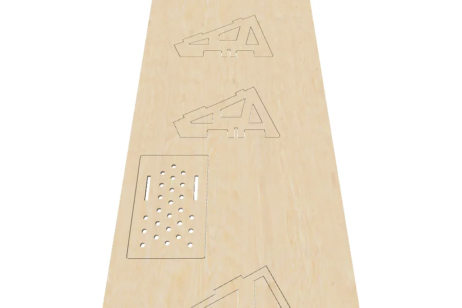 PROYECTOS RAMPAS - image 1