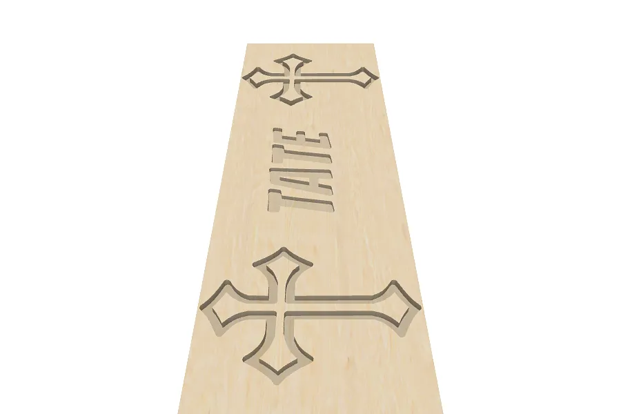 Tate - image 1