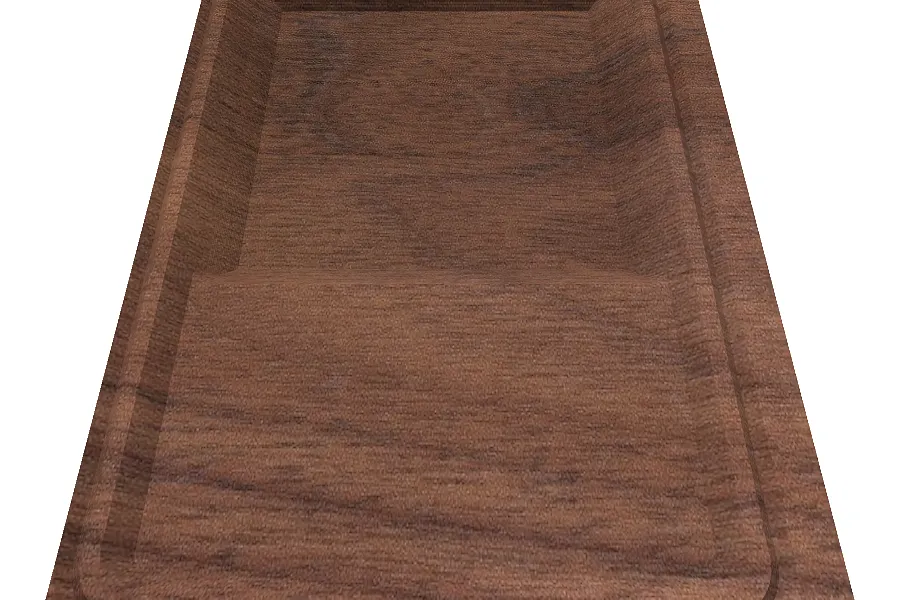 Copy of Catch-All Tray - image 1