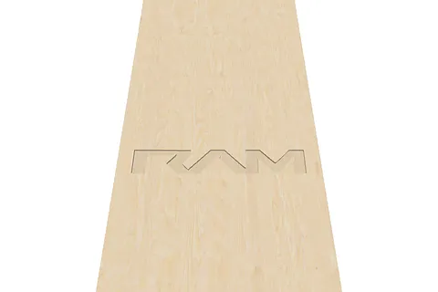 corn board