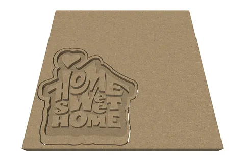 home sweet home
