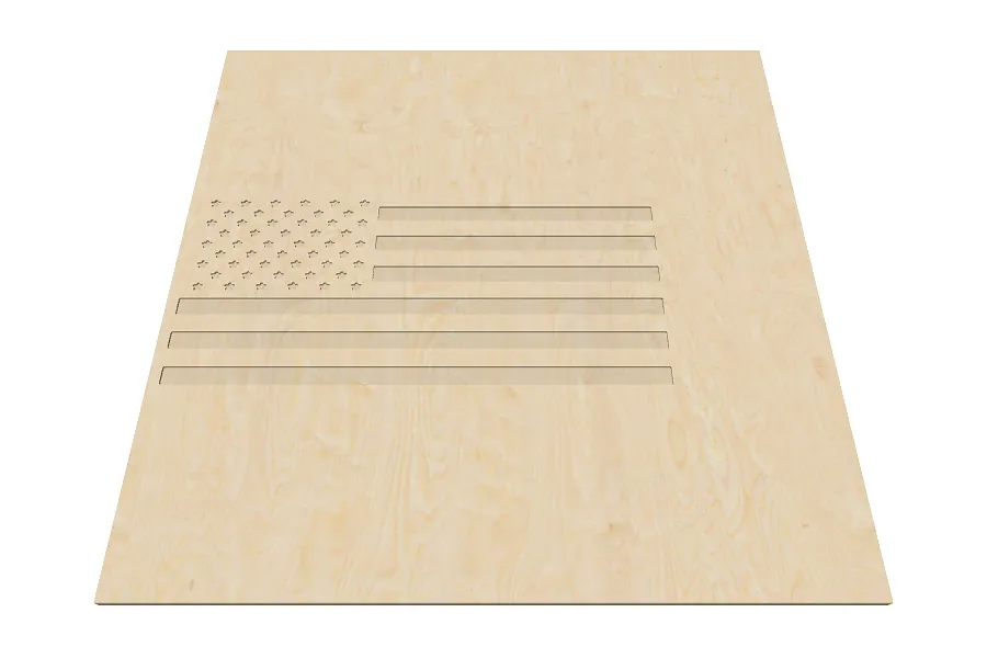 US FLAG - image 1
