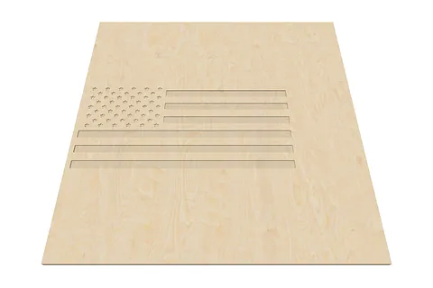 US FLAG