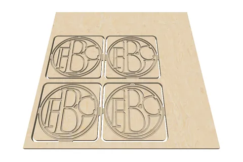 coaster