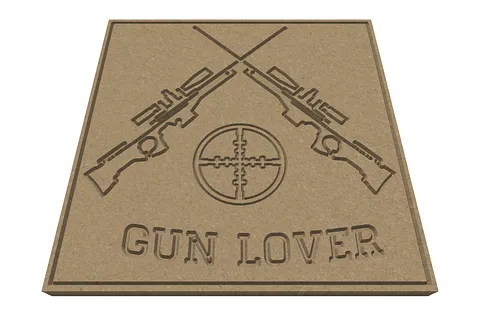 GunLover