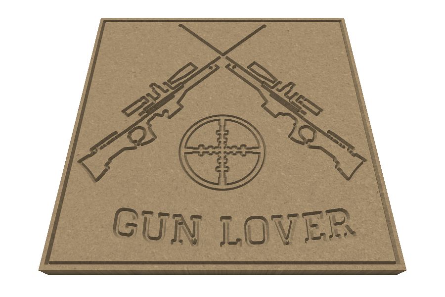 GunLover