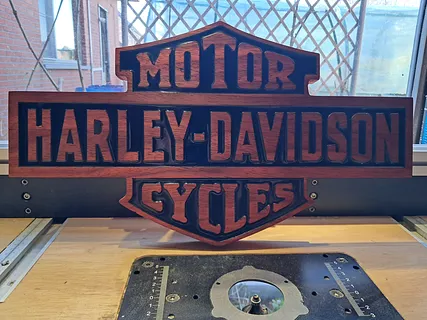 harley 