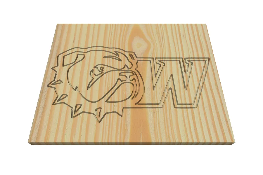 Wingate bulldogs - image 1