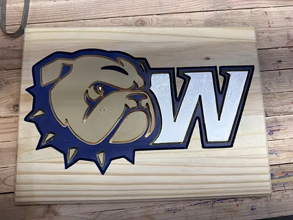 Wingate bulldogs