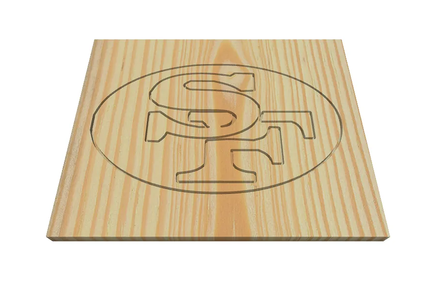 San Francisco 49ers - image 1