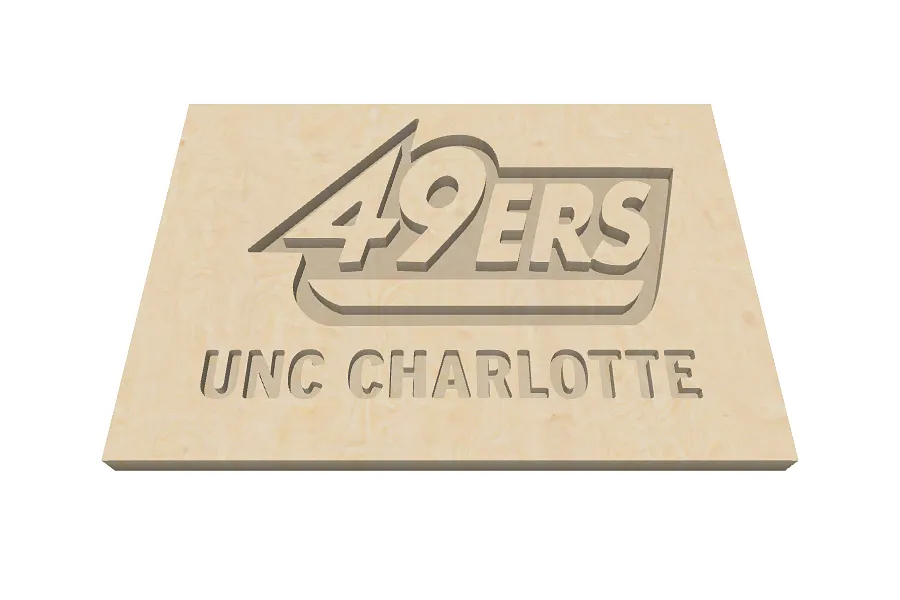 UNC Charlotte  - image 1