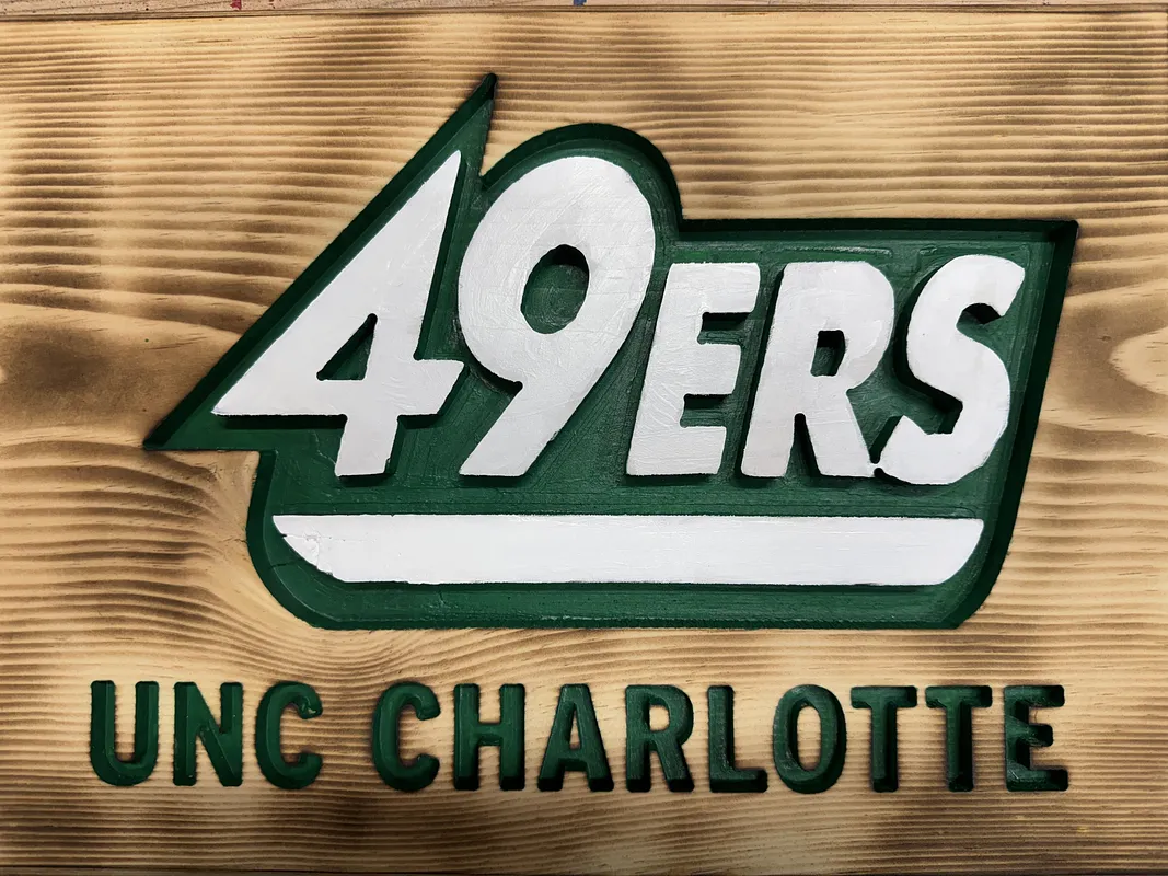 UNC Charlotte  - image 2