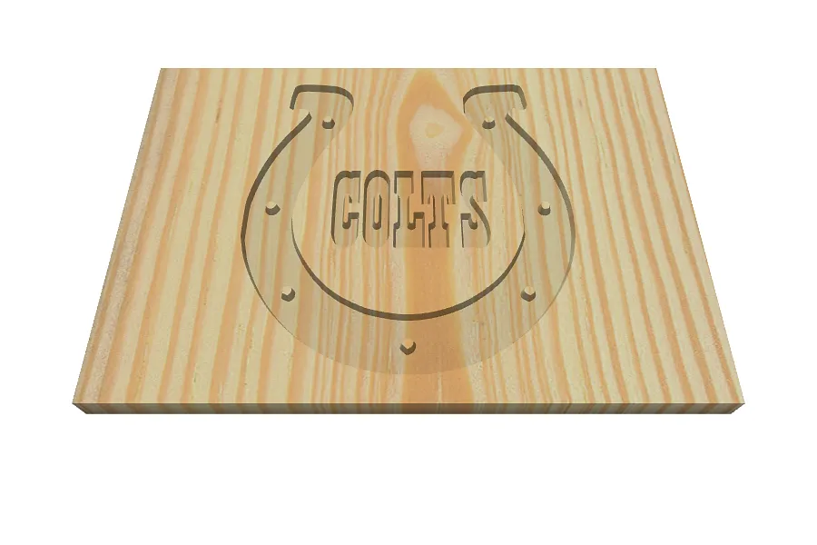 Colts - image 1