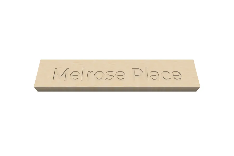 Melrose Place - image 1