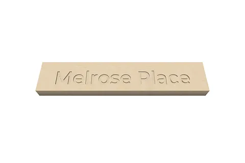 Melrose Place