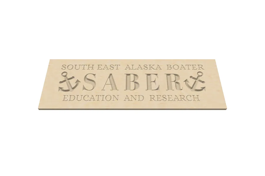 SABER - image 1