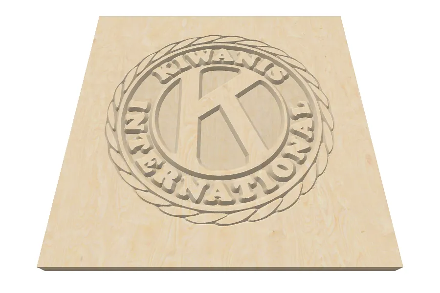 kiwanis logo - image 1