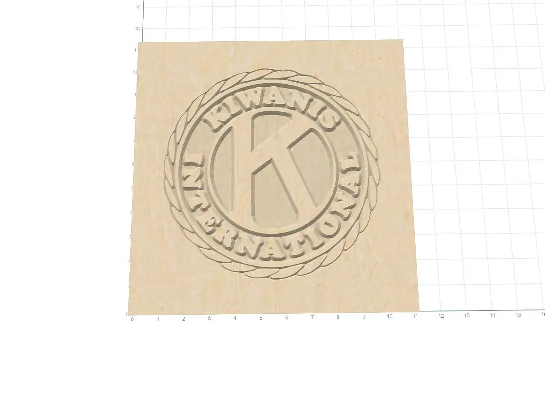 kiwanis logo - image 2