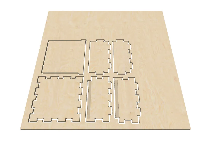 box - image 1